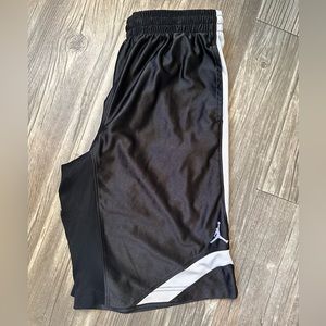 Jordan’s Shorts for Boys